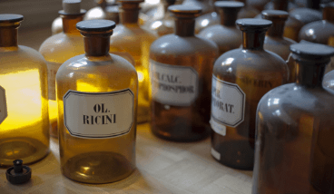 産業廃棄物イメージ