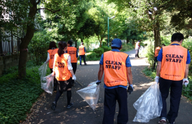 11 住み続けられるまちづくりを