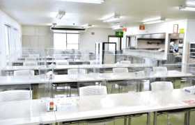 清潔で働きやすい “4S認定職場”