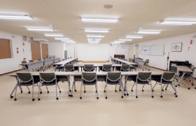 清潔で働きやすい “4S認定職場”