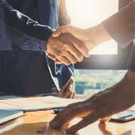 信頼への取り組みイメージ