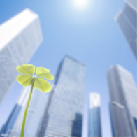 環境保全イメージ