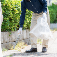 社会貢献イメージ
