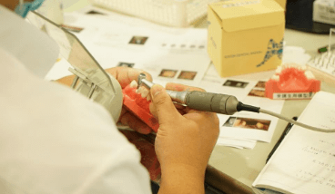 研修施設運営イメージ