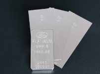 地金ラインナップイメージ