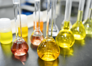 溶解・分析イメージ